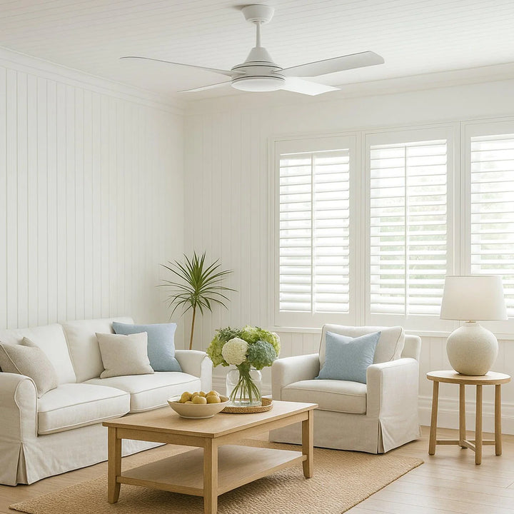 48" Bondi AC Ceiling Fan