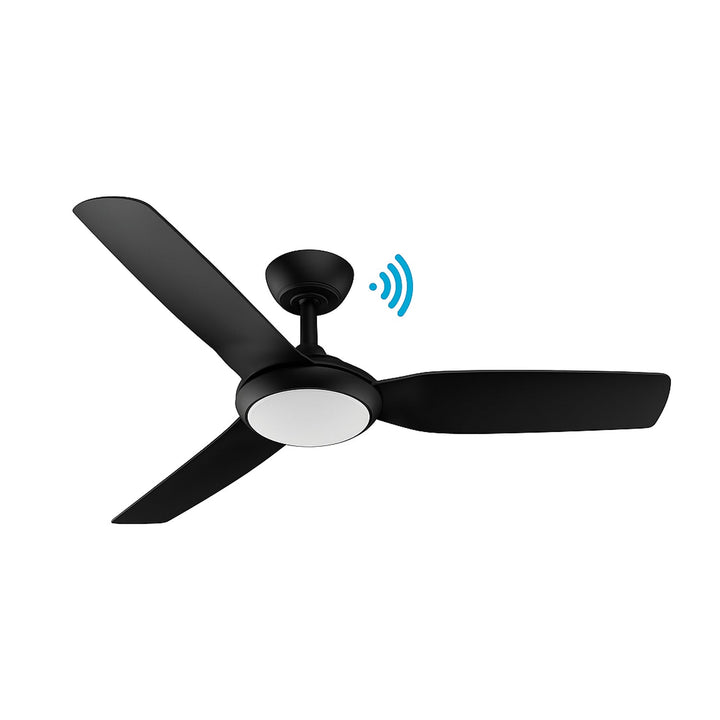 48" Viper Smart DC Ceiling Fan with Light