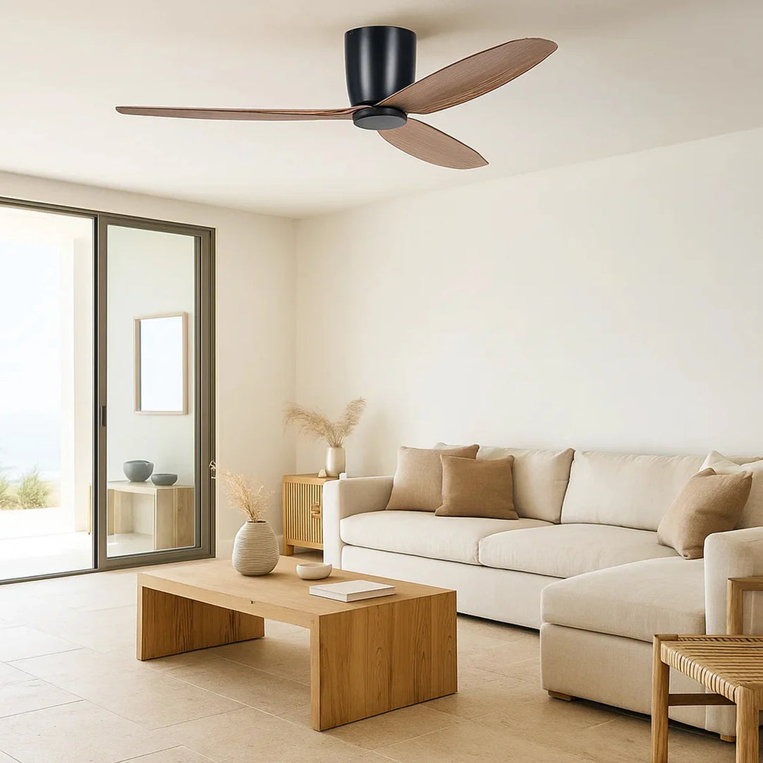 52" Seacliff DC Ceiling Fan