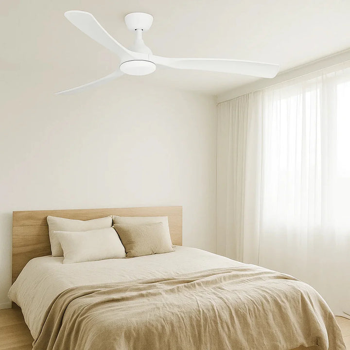 56" Norfolk DC Ceiling Fan
