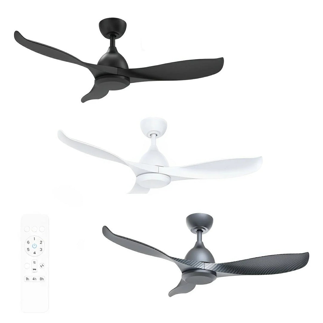 52" Scorpion DC Ceiling Fan