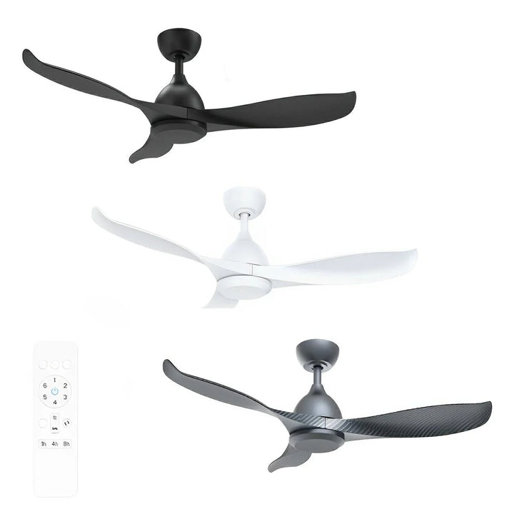 52" Scorpion DC Ceiling Fan