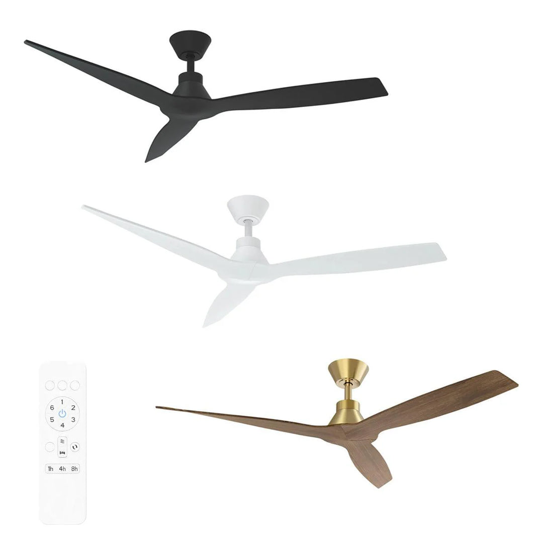 52" Triumph DC Ceiling Fan