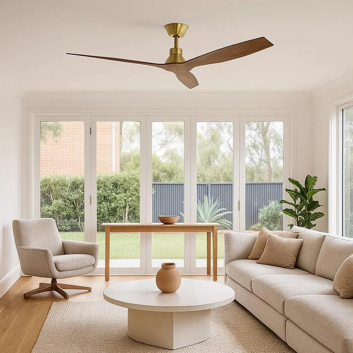 52" Triumph DC Ceiling Fan