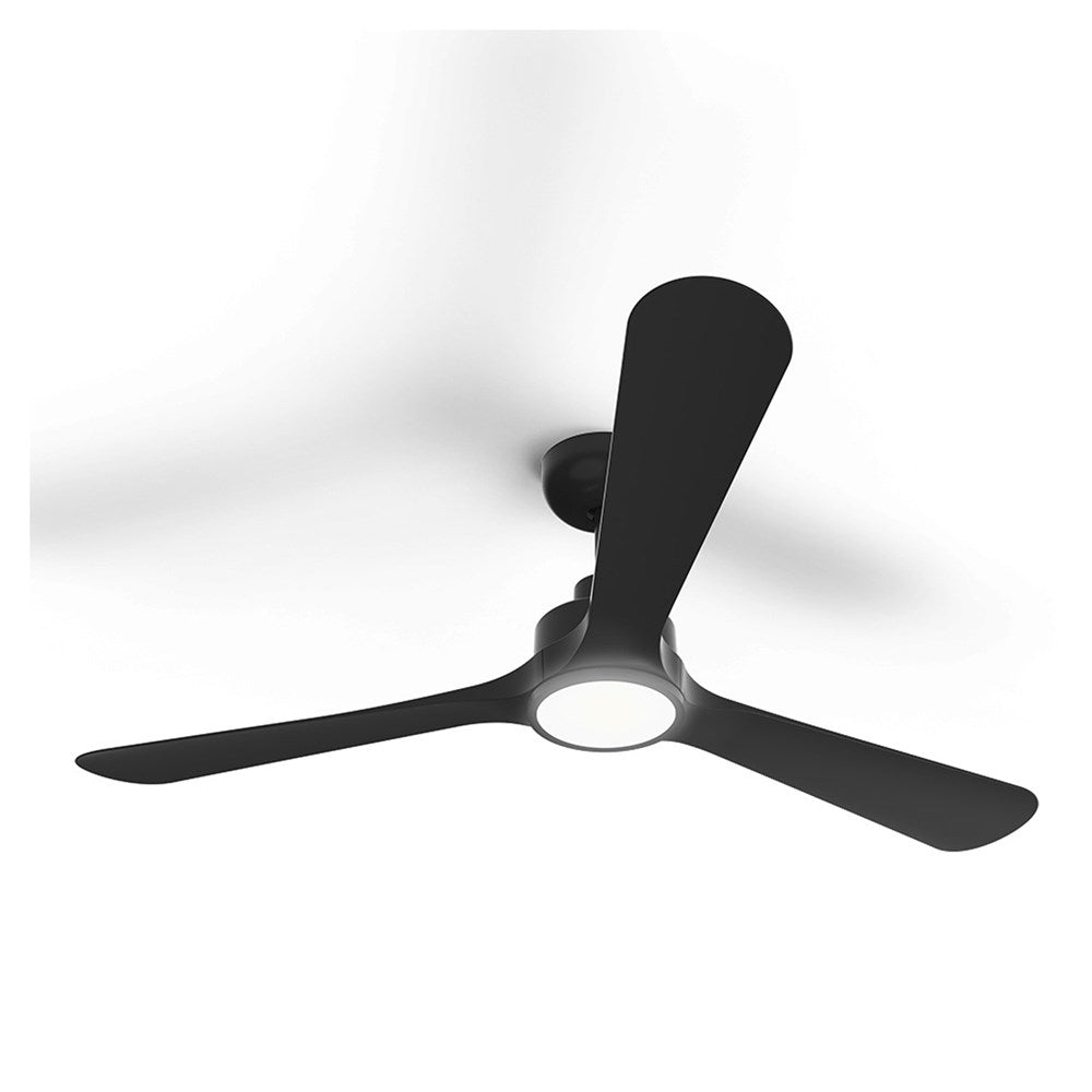 54" Keppel DC Ceiling Fan with Light