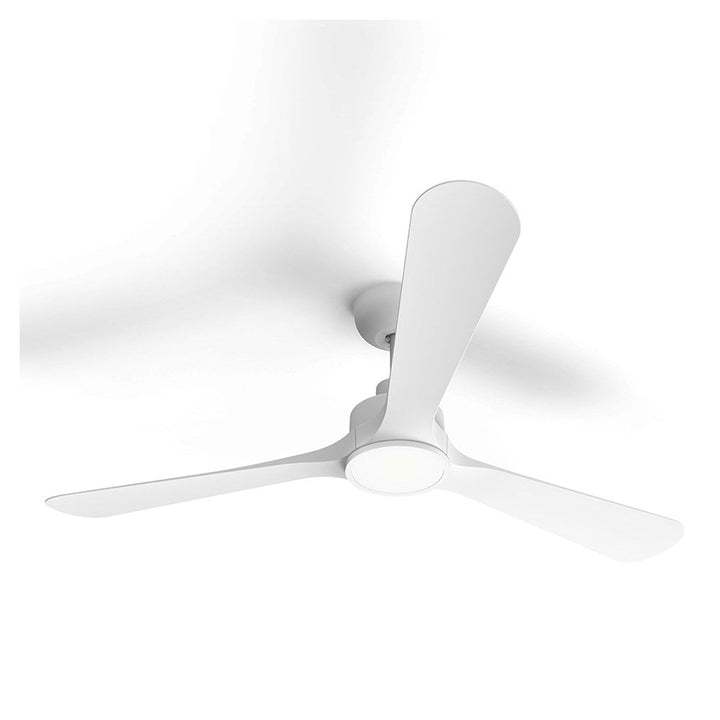 54" Keppel DC Ceiling Fan with Light