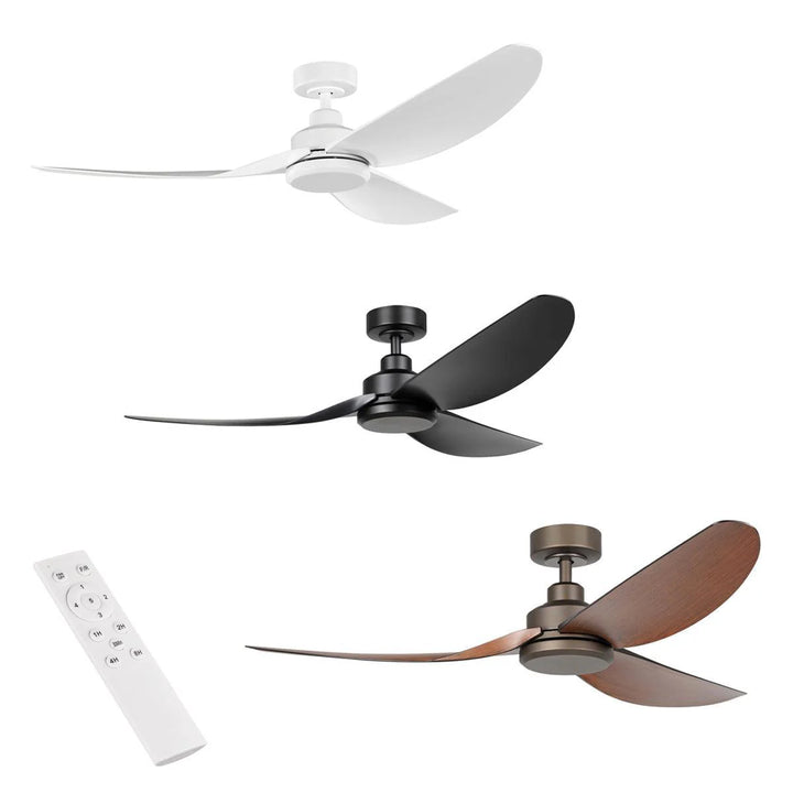 56" Torquay DC Ceiling Fan