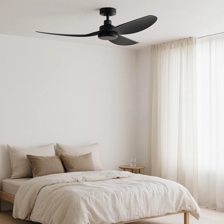 56" Torquay DC Ceiling Fan