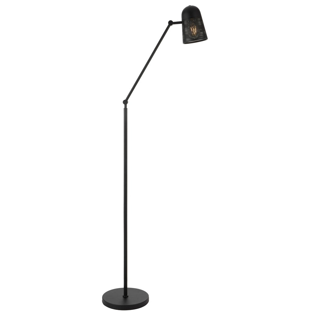 Cadena Floor Lamp in Black or White