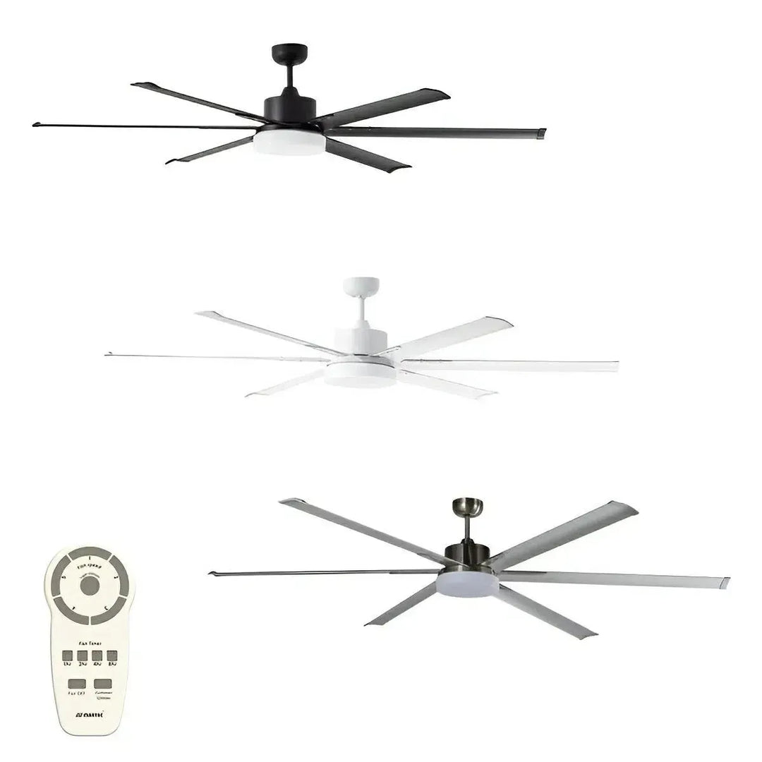 84" Albatross DC Ceiling Fan