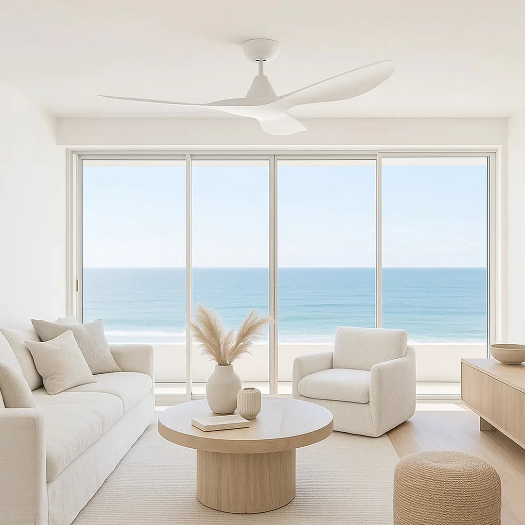 52" Surf DC Ceiling Fan