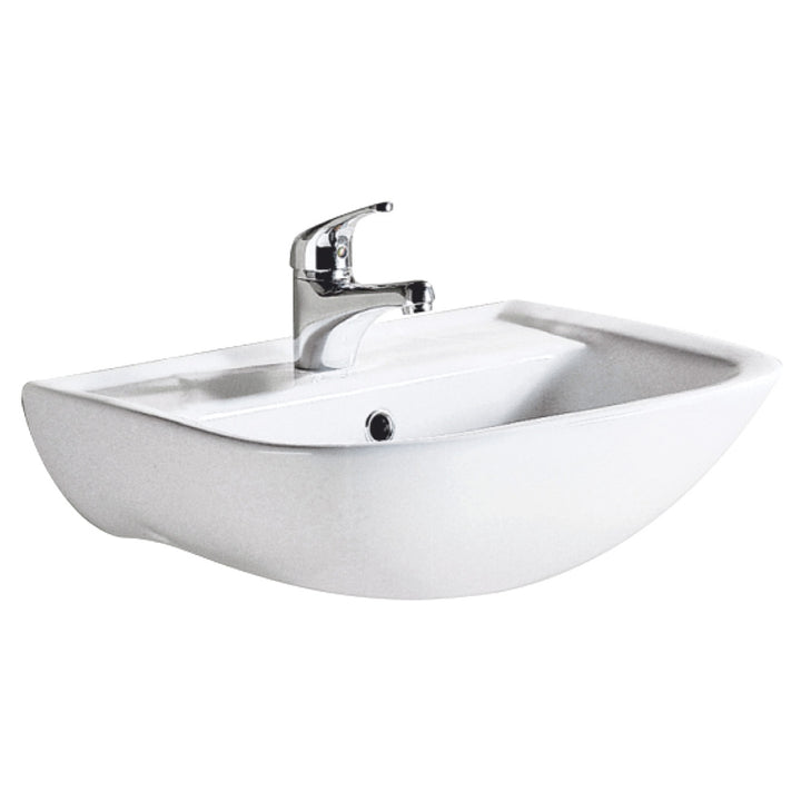RAK Lara Wall Basin– Pilbara Bathroom Warehouse Perth and regional Western Australia