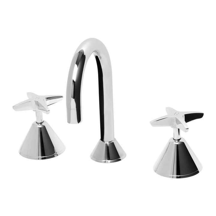 1 Ivy Basin Set, Tapware – Pilbara Bathroom Warehouse
