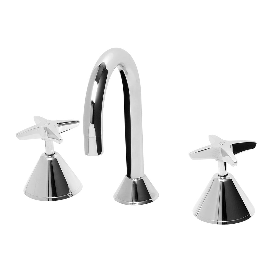 1 Ivy Basin Set, Tapware – Pilbara Bathroom Warehouse