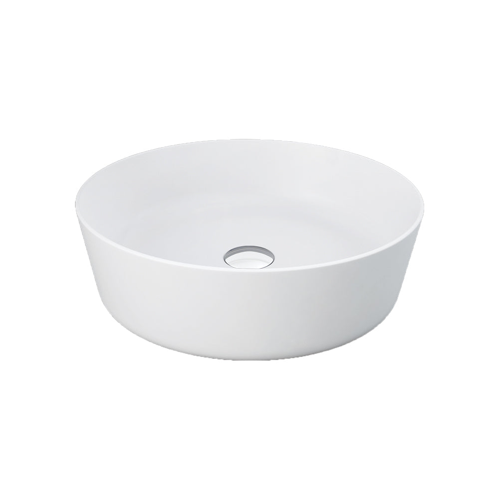 RAK Feeling Round Above Counter Basin– Pilbara Bathroom Warehouse Perth and regional Western Australia