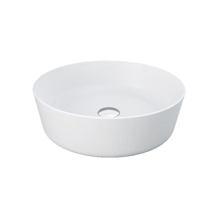 RAK Feeling Round Above Counter Basin– Pilbara Bathroom Warehouse Perth and regional Western Australia