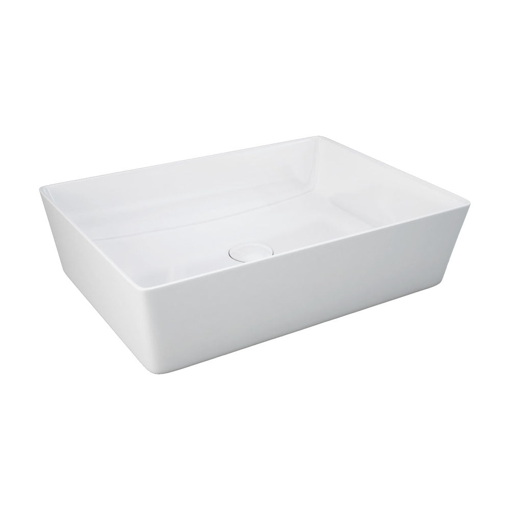 RAK Feeling Rectangular Above Counter Basin– Pilbara Bathroom Warehouse Perth and regional Western Australia