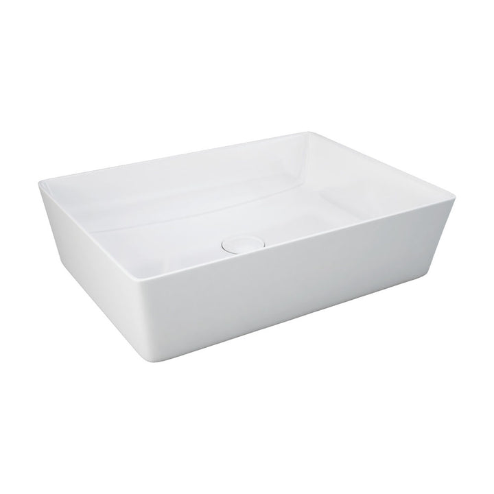 RAK Feeling Rectangular Above Counter Basin– Pilbara Bathroom Warehouse Perth and regional Western Australia