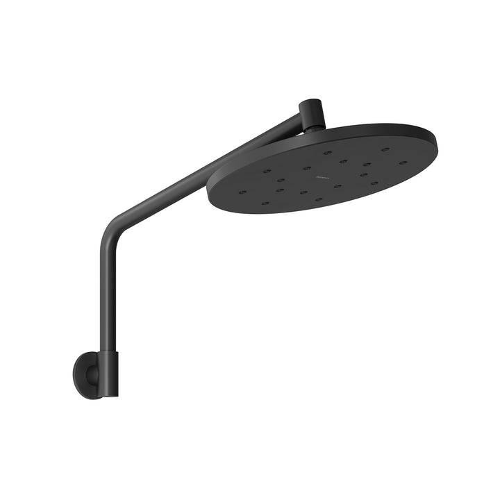 3 Ormond High-Rise Shower Arm & Rose, Showers – Pilbara Bathroom Warehouse