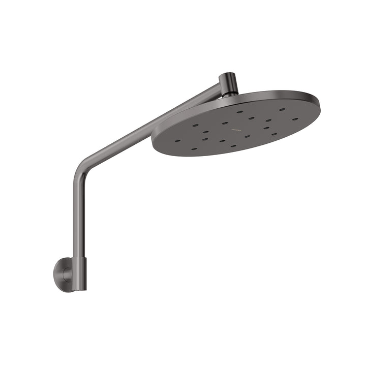 5 Ormond High-Rise Shower Arm & Rose, Showers – Pilbara Bathroom Warehouse