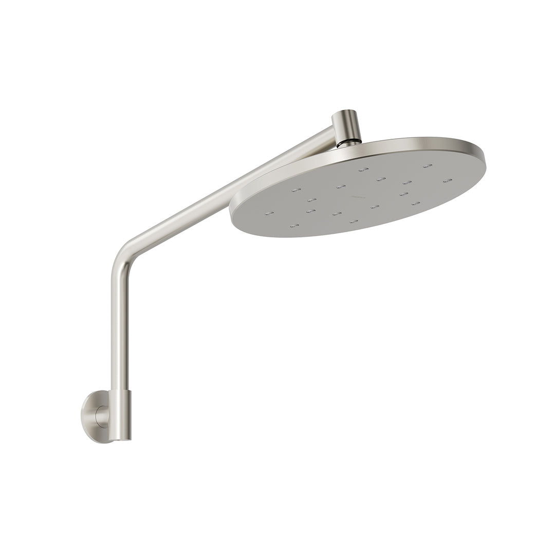 6 Ormond High-Rise Shower Arm & Rose, Showers – Pilbara Bathroom Warehouse