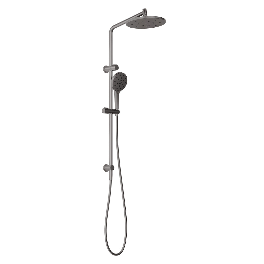 5 Ormond Twin Shower , Showers – Pilbara Bathroom Warehouse