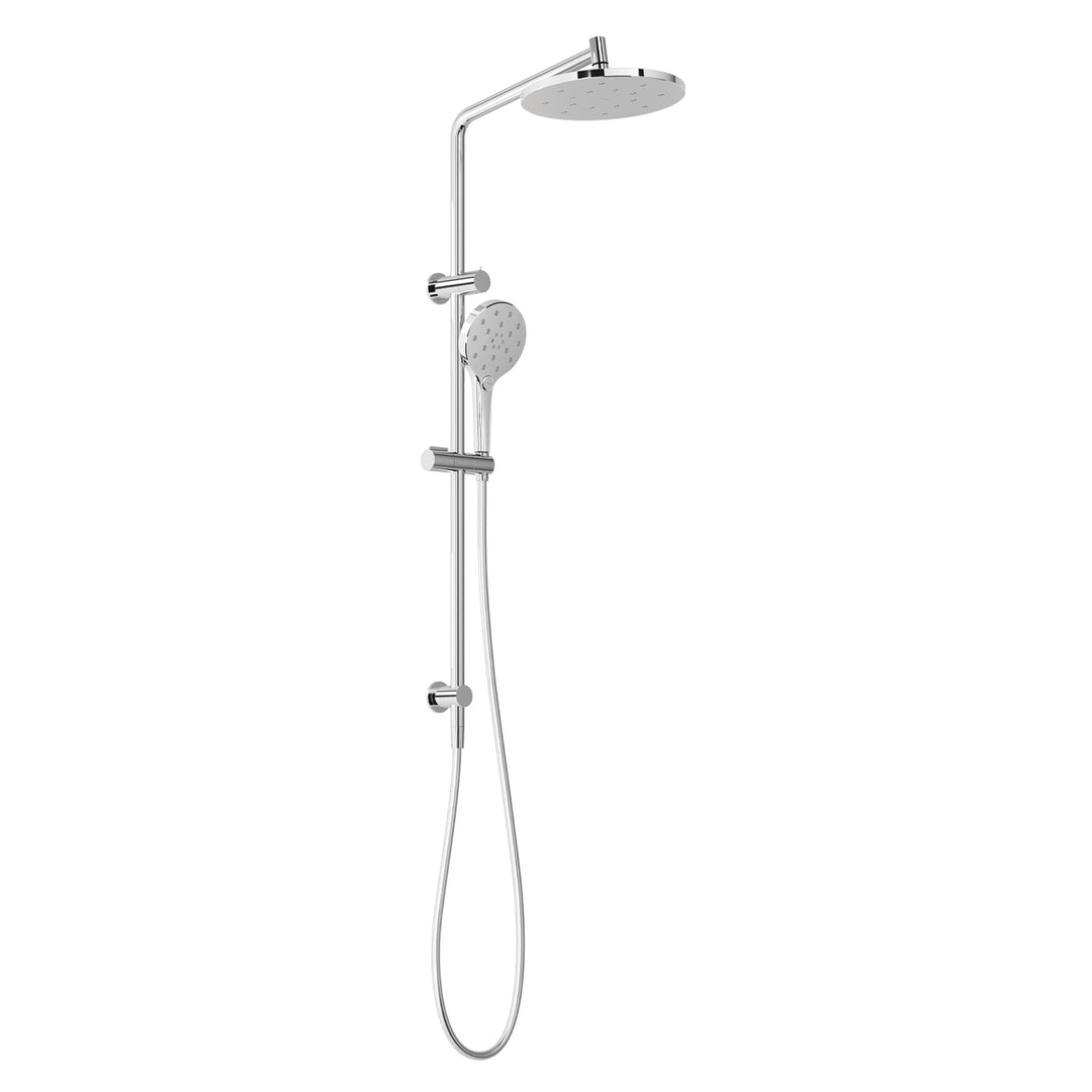 1 Ormond Twin Shower - 4 Star, Showers – Pilbara Bathroom Warehouse