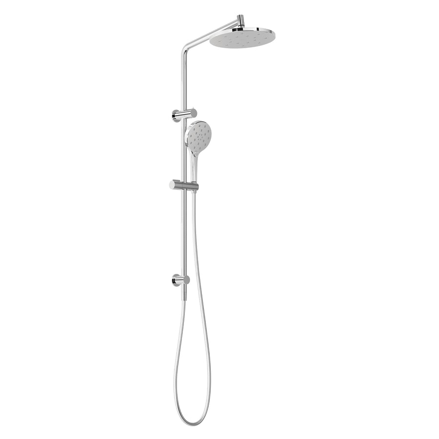 1 Ormond Twin Shower - 4 Star, Showers – Pilbara Bathroom Warehouse