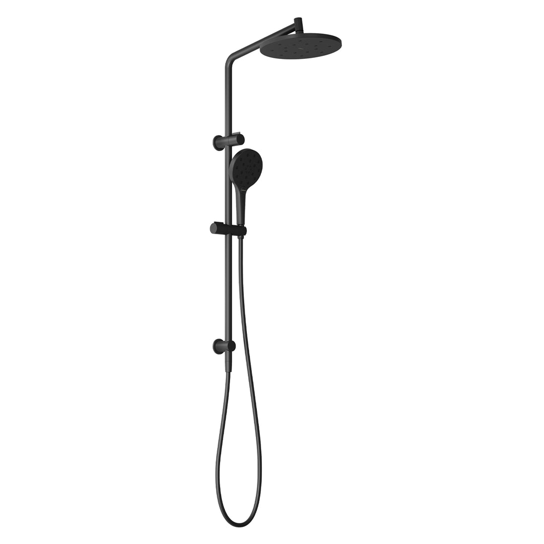3 Ormond Twin Shower - 4 Star, Showers – Pilbara Bathroom Warehouse