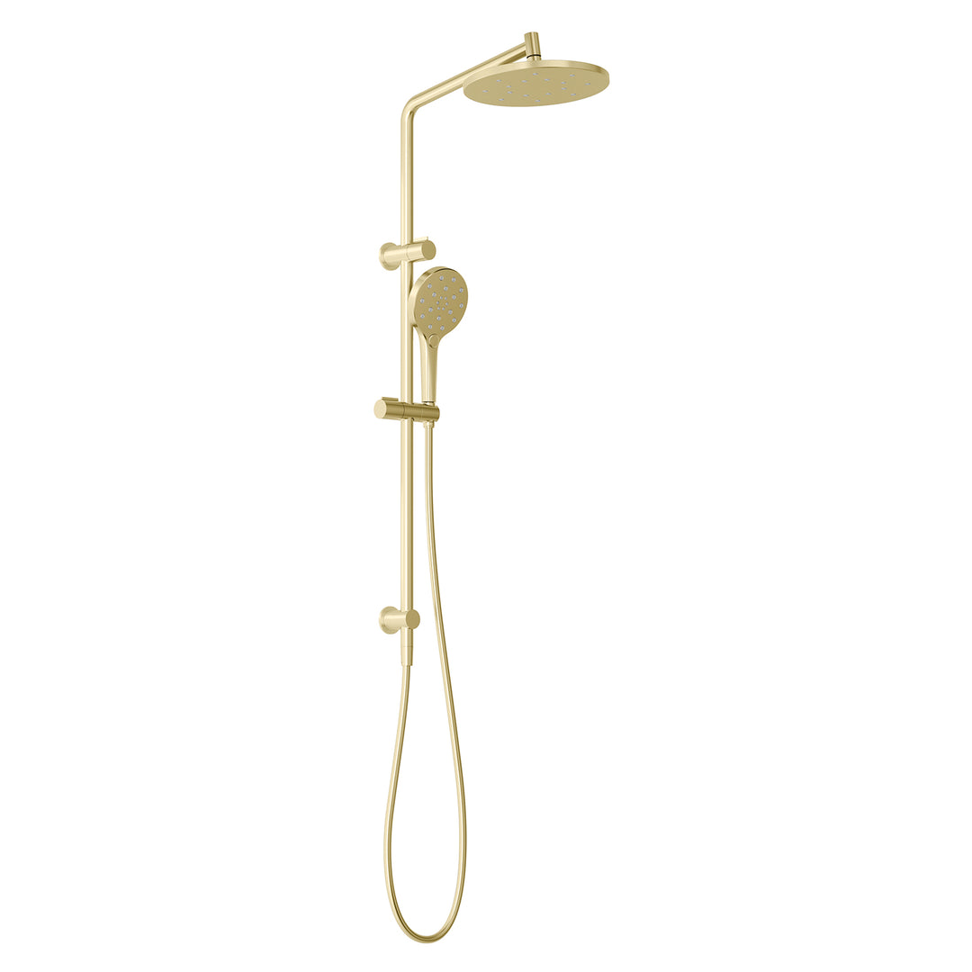 4 Ormond Twin Shower - 4 Star, Showers – Pilbara Bathroom Warehouse