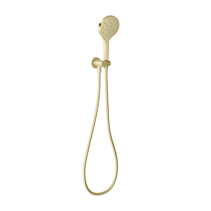 4 Ormond Hand Shower, Showers – Pilbara Bathroom Warehouse