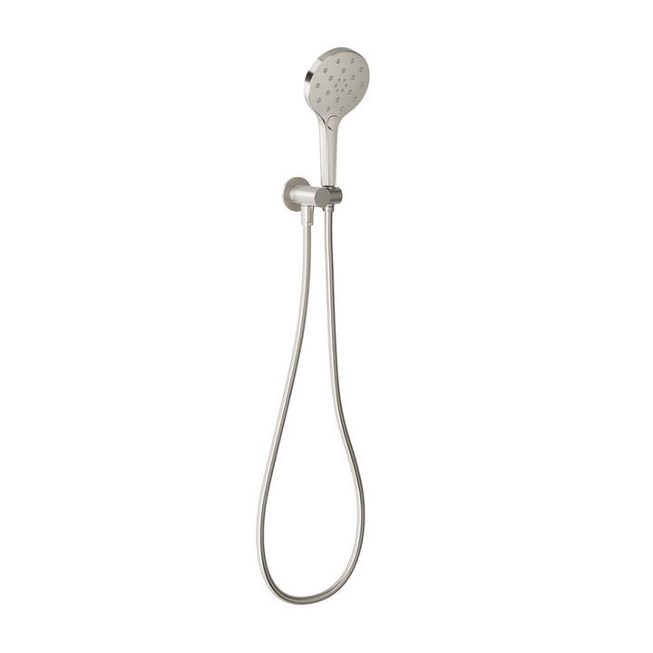 6 Ormond Hand Shower, Showers – Pilbara Bathroom Warehouse