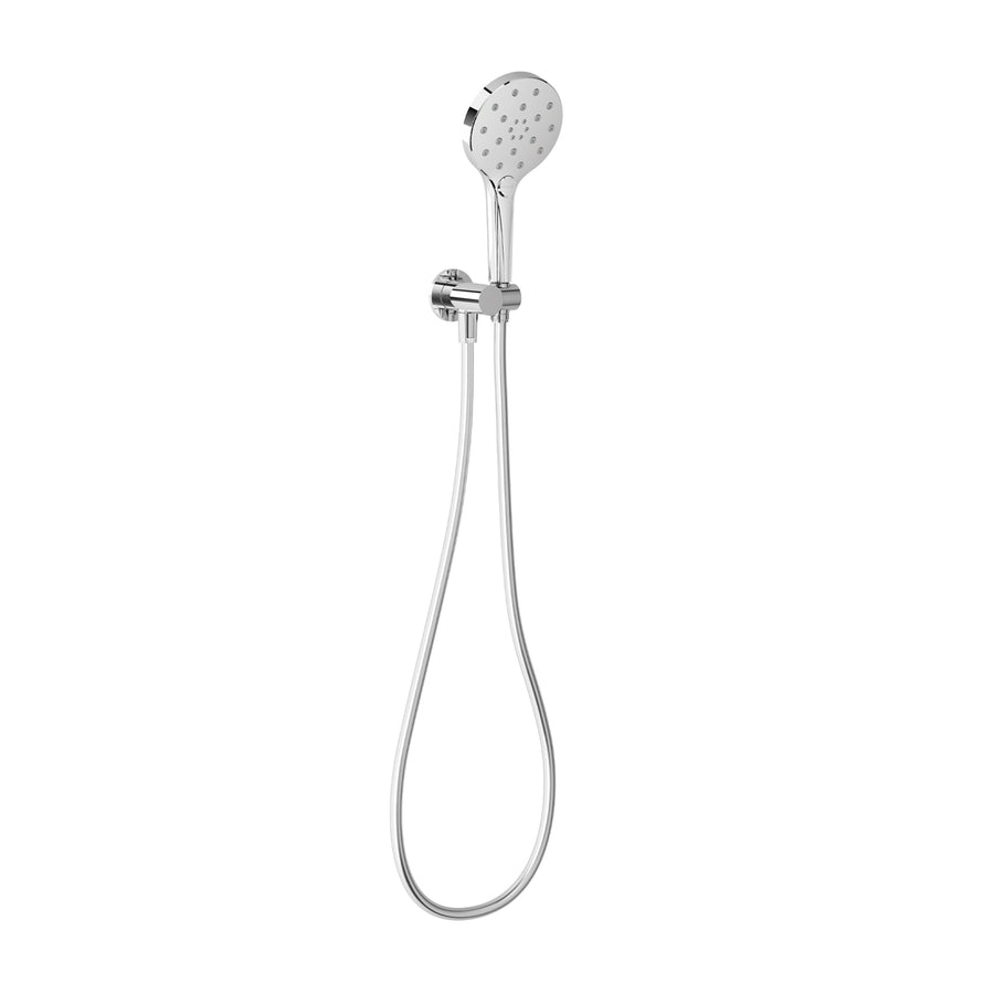 1 Ormond Hand Shower - 4 Star, Showers – Pilbara Bathroom Warehouse