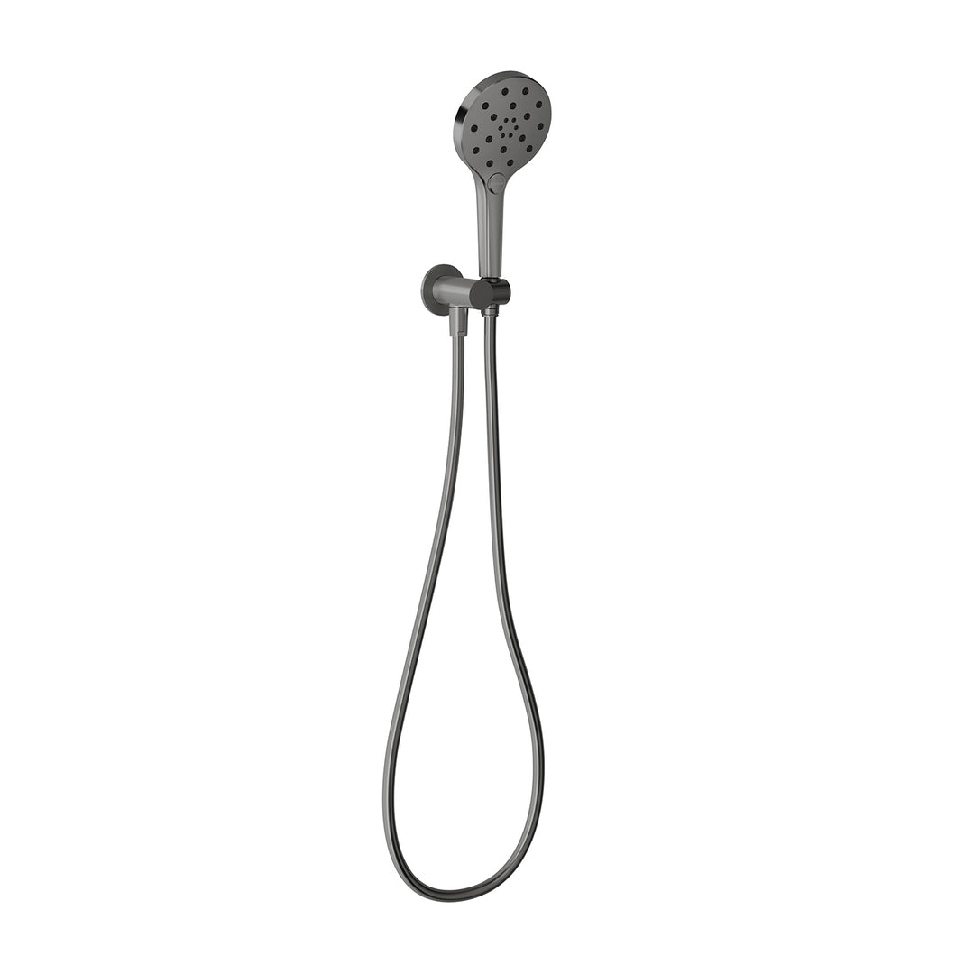 5 Ormond Hand Shower - 4 Star, Showers – Pilbara Bathroom Warehouse