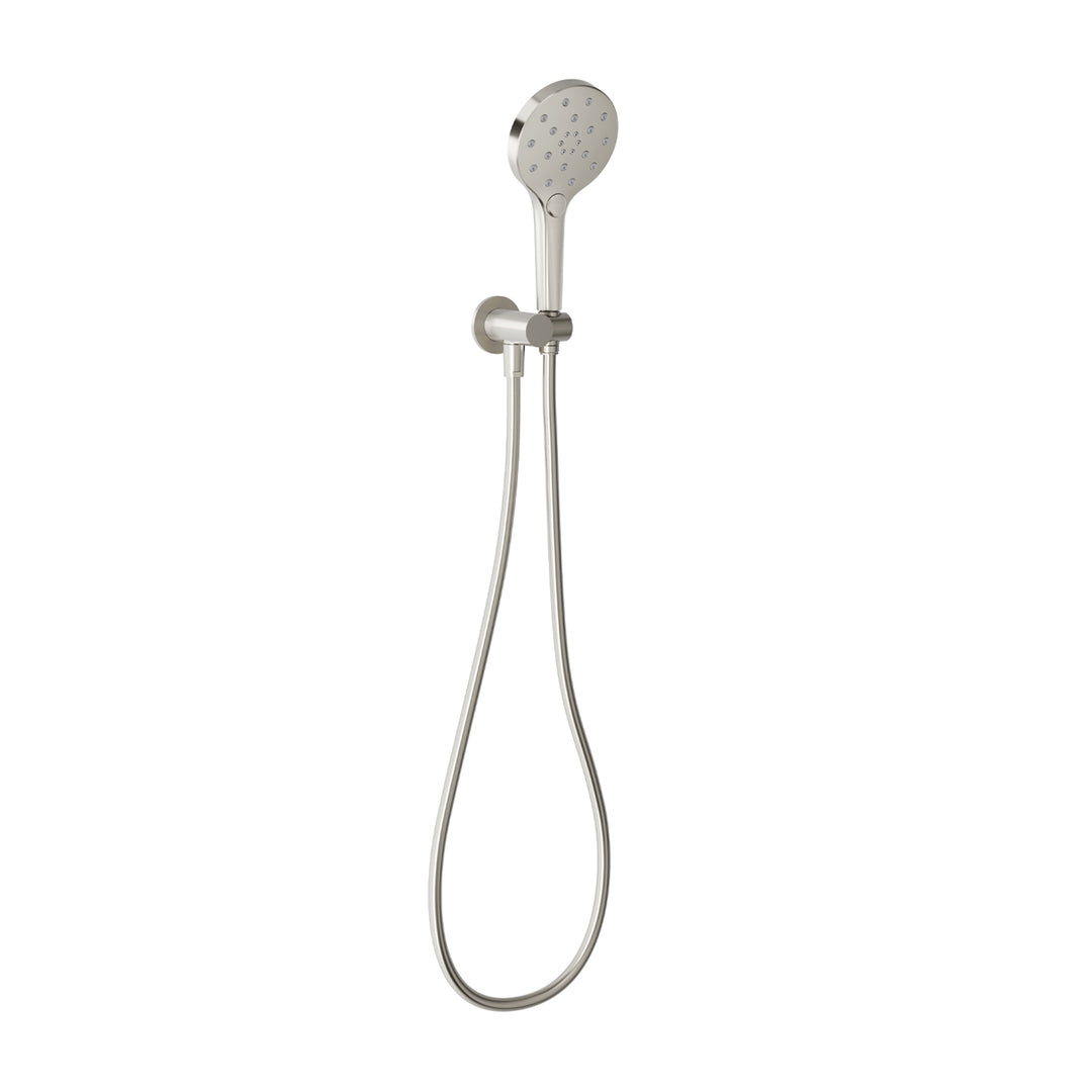 6 Ormond Hand Shower - 4 Star, Showers – Pilbara Bathroom Warehouse