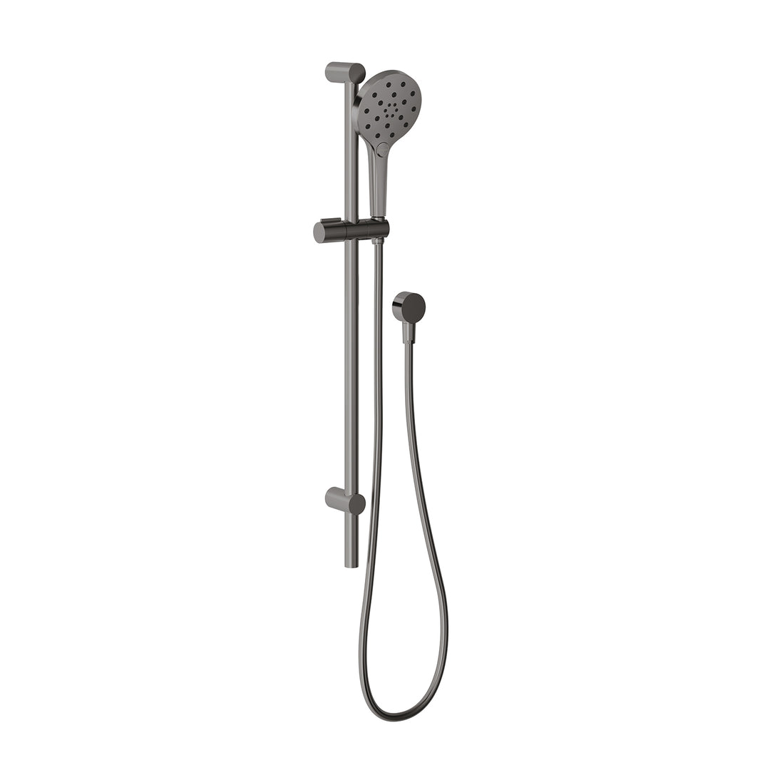 5 Ormond Rail Shower - 4 Star, Showers – Pilbara Bathroom Warehouse