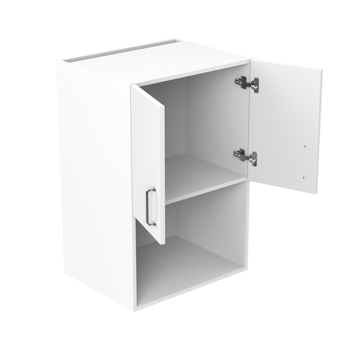 60cm Wall Unit Microwave Hutch
