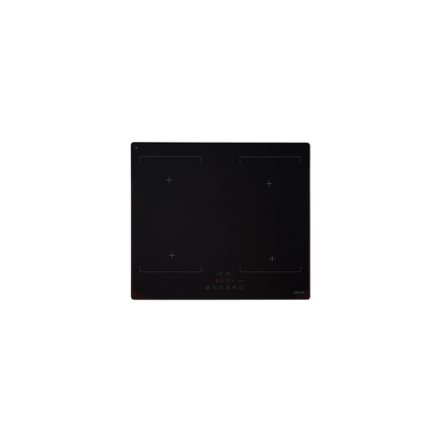 60cm Induction Cooktop 4 Zone, 9 heating levels, Touch Control Ceran glass, Child lock function | Pilbara Bathroom Warehouse - Perth, Western Australia
