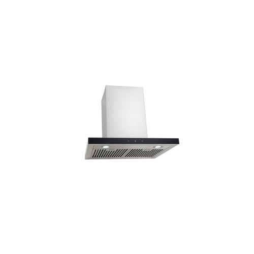 60cm Canopy-Straight 3 Speed ,1150m3/hr High Extraction , LED Lights Baffle filters | Pilbara Bathroom Warehouse - Perth, Western Australia