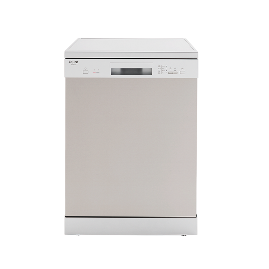 4 Cycle Electronic Dishwasher 12 Place Setting | Pilbara Bathroom Warehouse - Perth, Western Australia