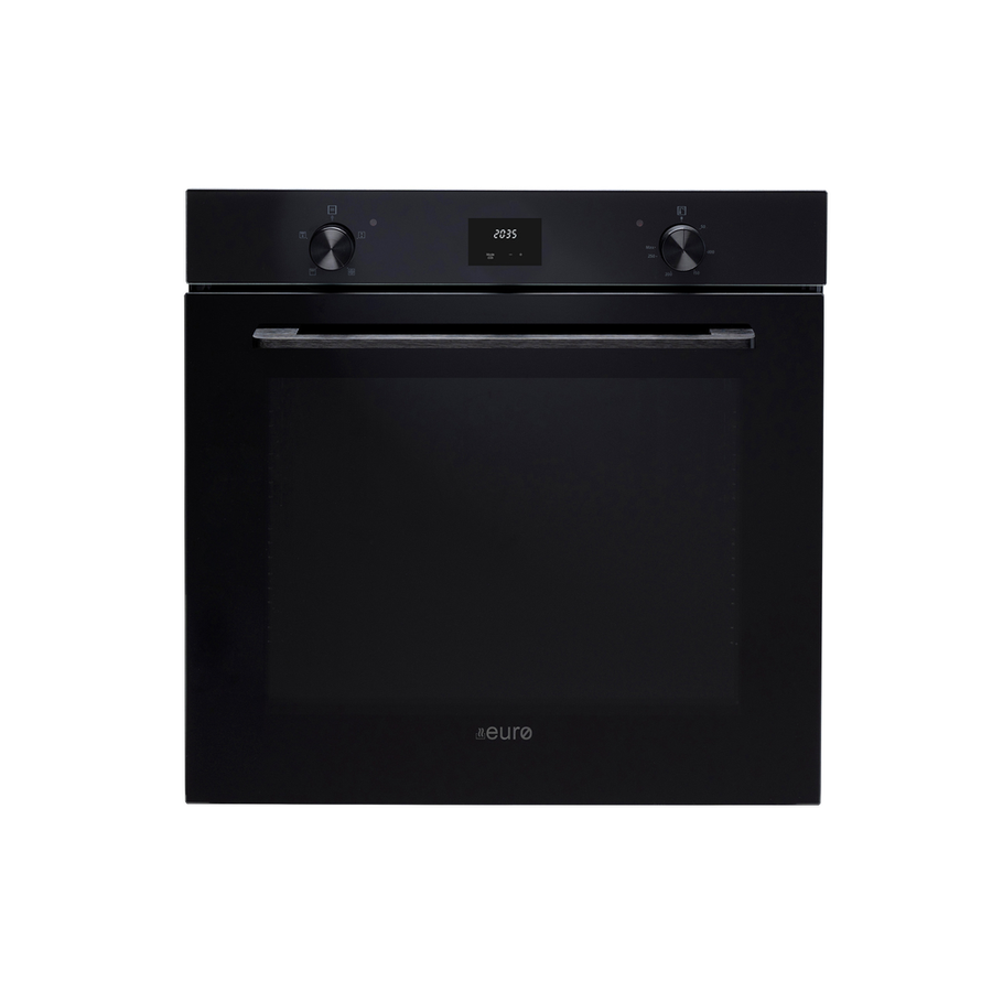 60cm Pyrolytic cleaning oven, 6 x Multifunction Programmable Touch Control LED Clock 1 x Telescopic | Pilbara Bathroom Warehouse - Perth, Western Australia