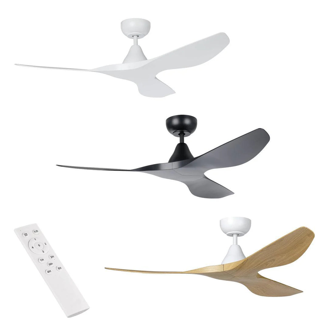 52" Surf DC Ceiling Fan