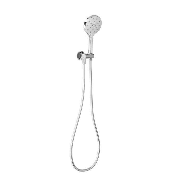 1 Oxley Hand Shower, Showers – Pilbara Bathroom Warehouse