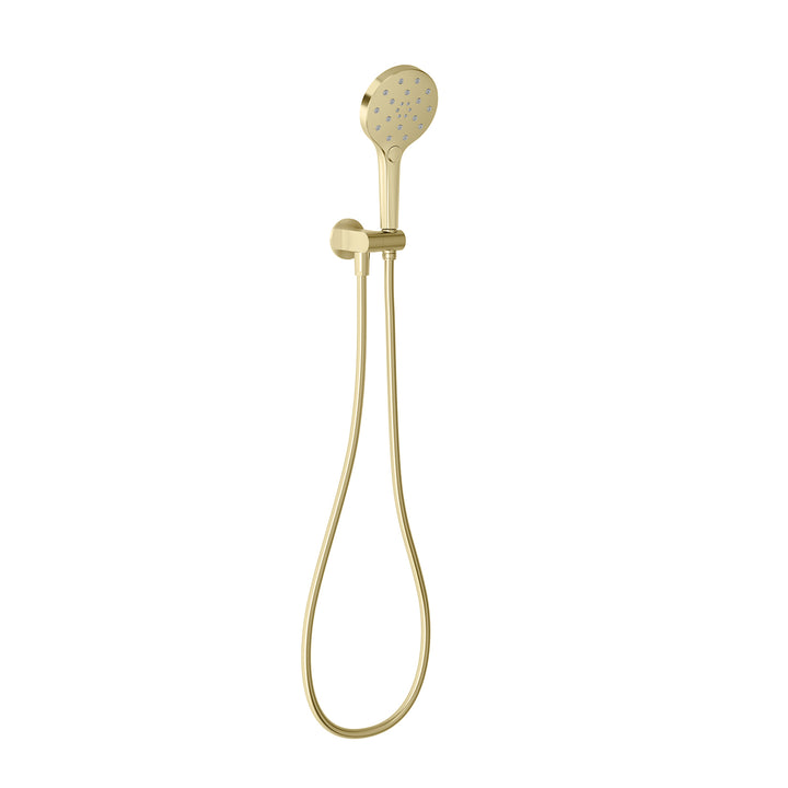 4 Oxley Hand Shower, Showers – Pilbara Bathroom Warehouse