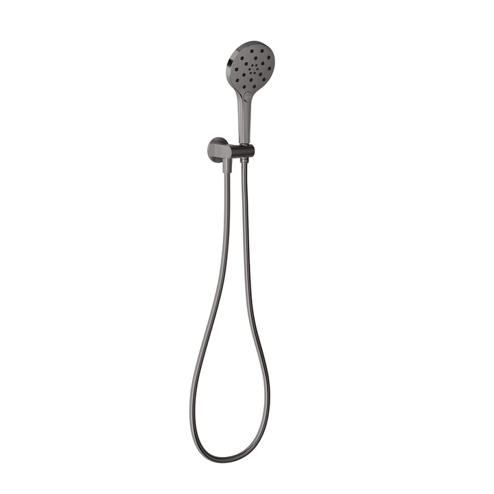 5 Oxley Hand Shower, Showers – Pilbara Bathroom Warehouse