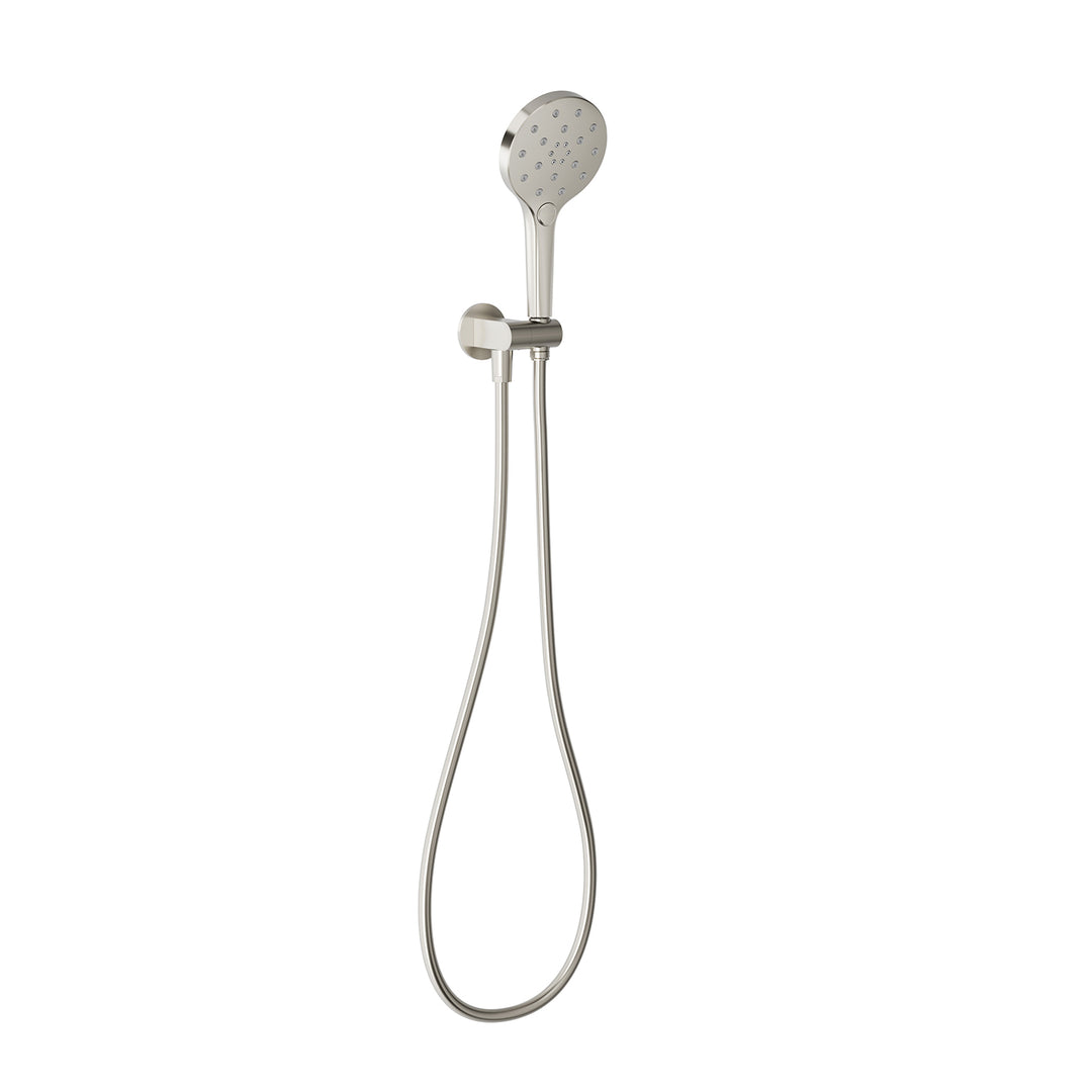 6 Oxley Hand Shower, Showers – Pilbara Bathroom Warehouse