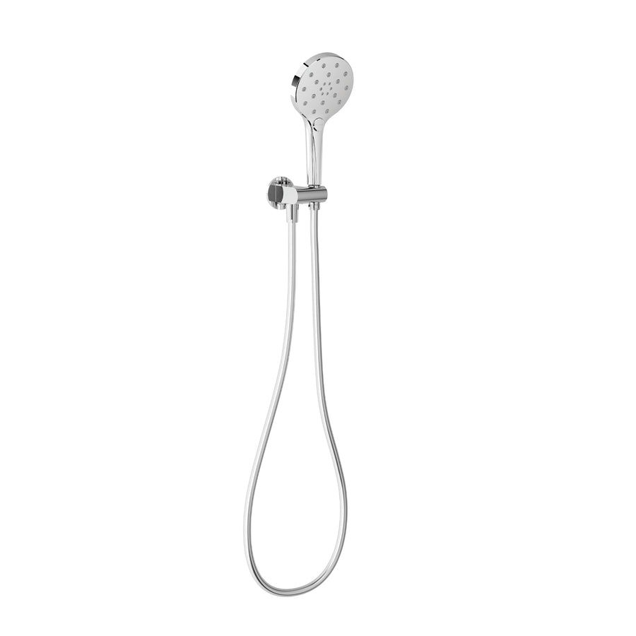 1 Oxley Hand Shower - 4 Star, Showers – Pilbara Bathroom Warehouse