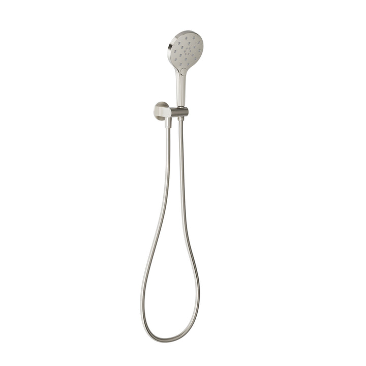 6 Oxley Hand Shower - 4 Star, Showers – Pilbara Bathroom Warehouse