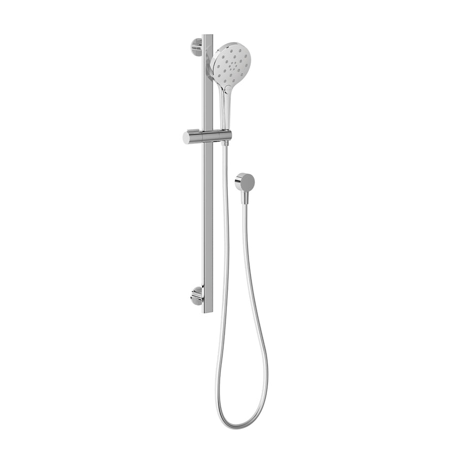 1 Oxley Rail Shower - 4 Star, Showers – Pilbara Bathroom Warehouse