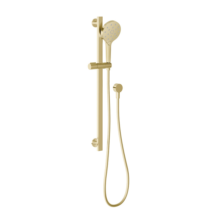 4 Oxley Rail Shower - 4 Star, Showers – Pilbara Bathroom Warehouse